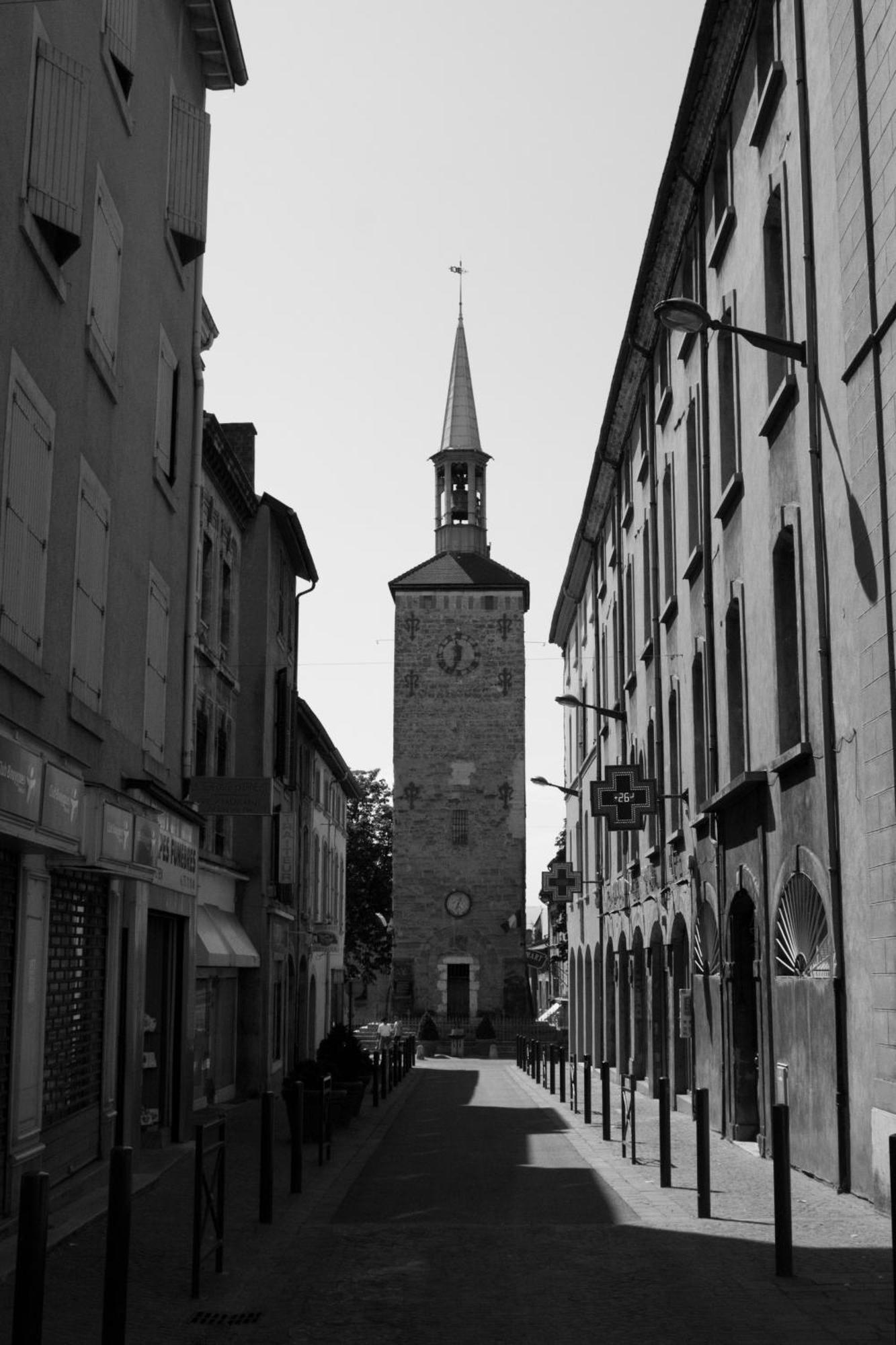 Chambres D'Hotes Les Muriers Romans-sur-Isère Kültér fotó